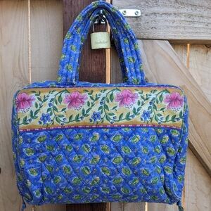 Maggi B Cosmetics / Travel Bag